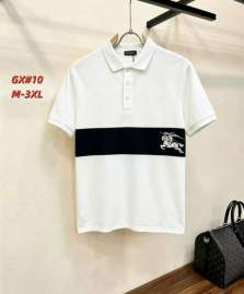 Picture of Burberry Polo Shirts Short _SKUBurberryM-3XL12yr11329309